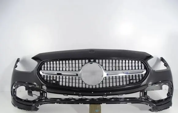 Mercedes-Benz C W206 Front bumper A2068853801