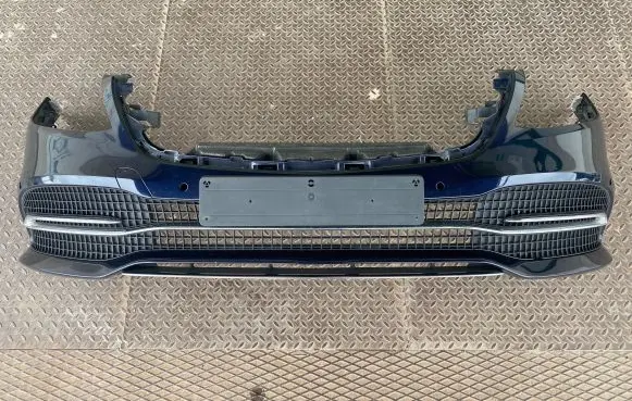 Mercedes-Benz S W222 Front bumper A2228804400 2228804400 A2228850800