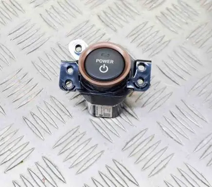 Hyundai Ioniq Engine start stop button switch TFKK1A052 95430G7500TKB