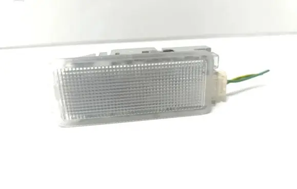 Citroen C3 Picasso Other interior light