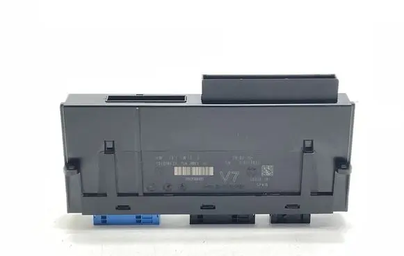 BMW 5 F10 F11 Central body control module 504D16F21 JB939366901