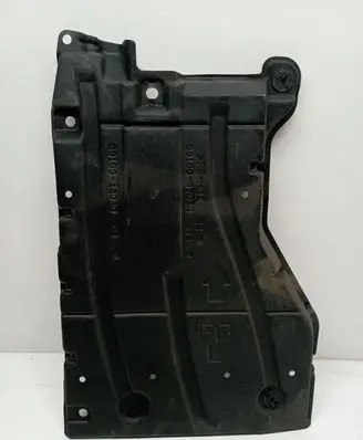 Pickup box liner