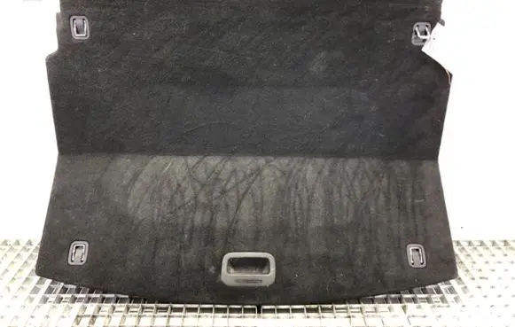 Hyundai i30 Trunk/boot floor carpet liner 85710G4000