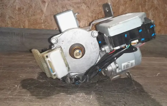 Renault Megane III Electric power steering pump 488101061R