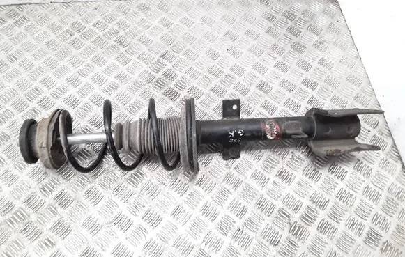 Alfa Romeo 156 Rear shock absorber with coil spring 