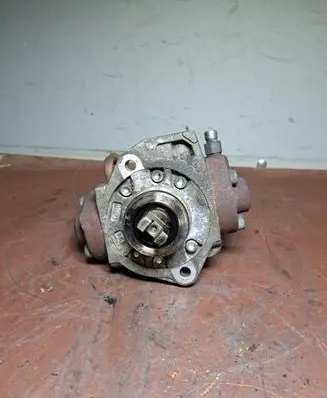 Ford Transit Fuel injection high pressure pump 6C1Q9B395AD HU2940000402 2940000402