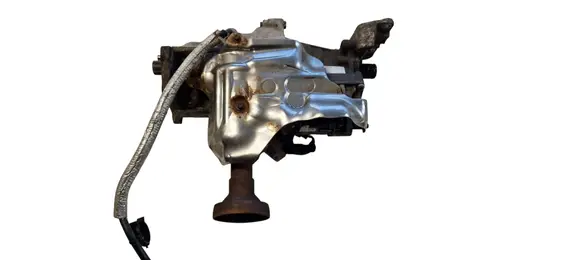 Ford Edge II Gearbox transfer box case K2GP7L486 K2GP7L486FE R8U8K