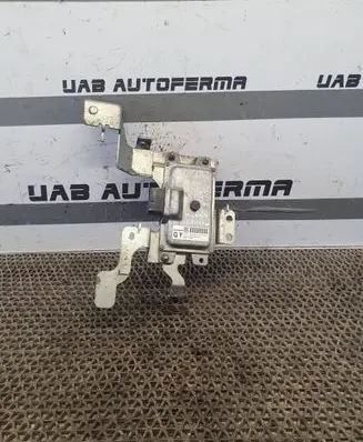 Nissan Murano Z51 Gearbox control unit/module 310361AU0A
