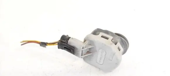 Opel Astra G Headlight level adjustment motor 90590665