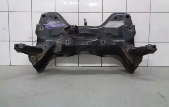 Peugeot 206 Front subframe