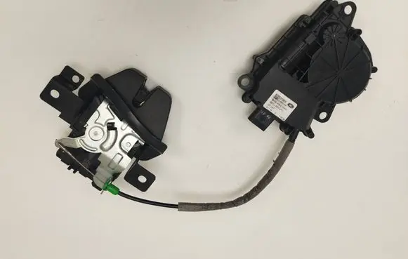 Land Rover Range Rover L405 Tailgate/trunk/boot lift motor DK62404C10AA cpla442a67bb