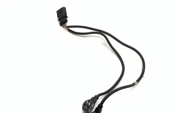 Jaguar XJ X350 Detonation knock sensor 4H2312A699CA
