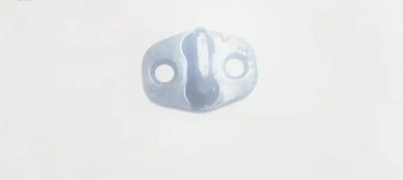 Chevrolet Captiva Rear door lock loop/hook striker 