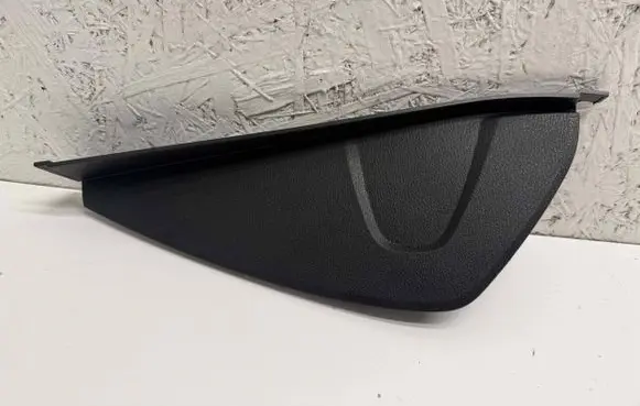 BMW X1 F48 F49 Dashboard side end trim 9292145 9292147