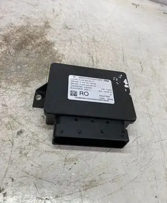 Mercedes-Benz CLA C117 X117 W117 Brake system control unit/module A2469003417
