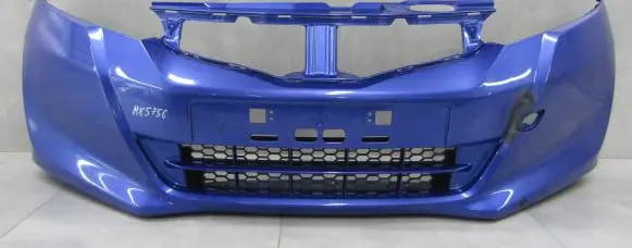 Honda Jazz Front bumper 71101TF0ZX00