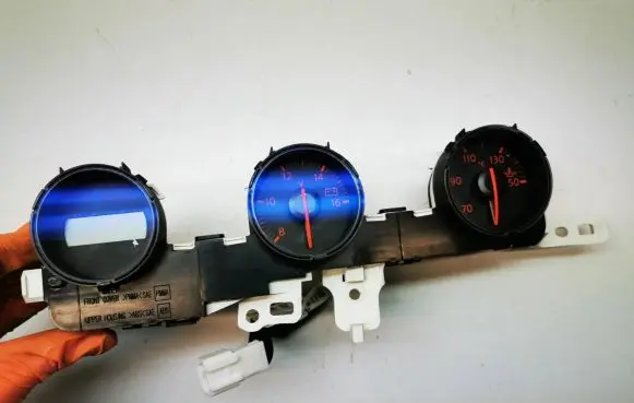 Nissan 370Z Other dashboard 240181EA5A 1EL0AC0KK9 0904100005