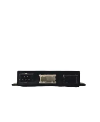 BMW 5 E39 Door control unit/module 61356904248 5DK00735826 61356904244