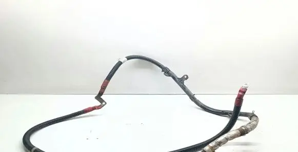BMW X3 F25 Positive cable (battery) 7810863