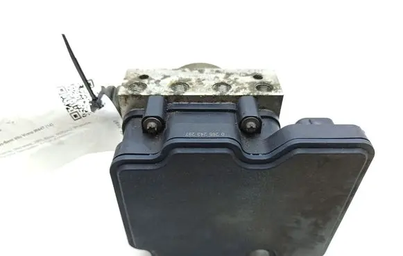 Mercedes-Benz Vito Viano W447 ABS Pump 0265243297 2265106513 0265956227