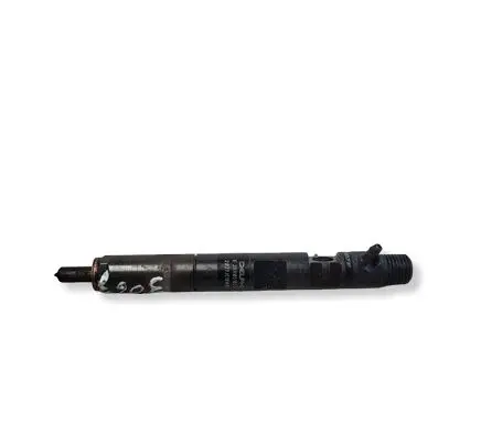 Renault Megane II Fuel injector 8200815416 H8200421897