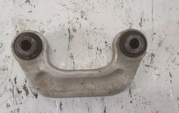 Front anti-roll bar/stabilizer link