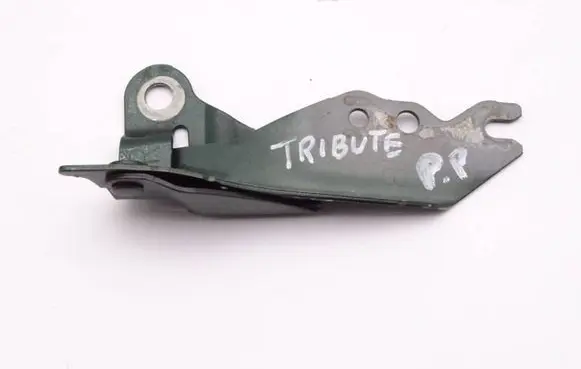 Mazda Tribute Engine bonnet/hood hinges