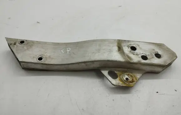 Mercedes-Benz E W213 Radiator mount bracket A2136206300