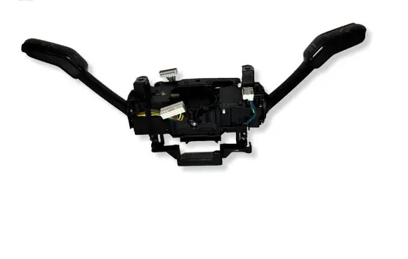 Skoda Octavia Mk3 (5E) Wiper turn signal indicator stalk/switch 5Q1953513AH 5Q1953507P