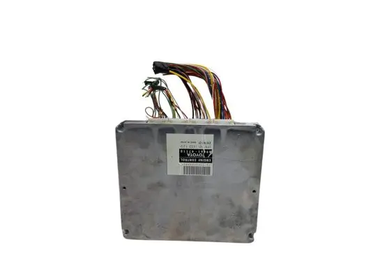 Toyota Prius (XW20) Engine control unit/module 8966147110