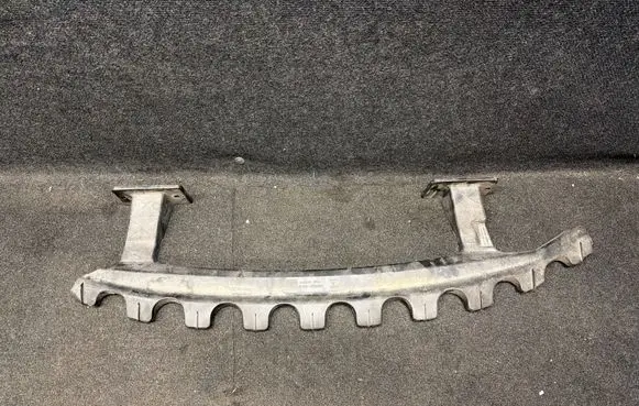 Tesla Model S Front bumper cross member 105683700C