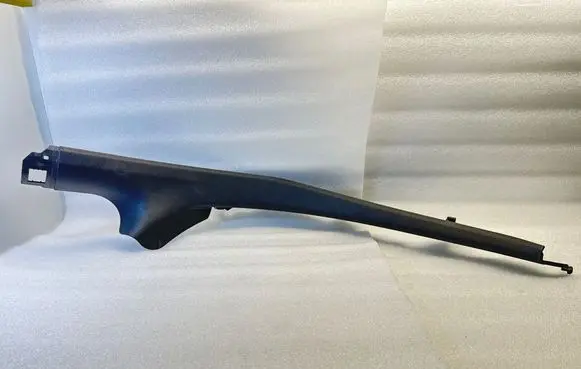 Audi A6 S6 C7 4G Rear sill trim cover 4G0867768A