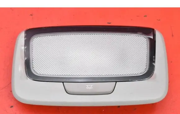 KIA Sportage Boot/trunk interior light 92850Q5000