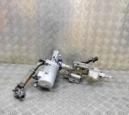 Toyota C-HR I Steering rack mechanical part 45250F4240 2106001280