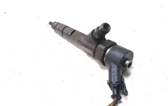 Renault Scenic II - Grand scenic II Fuel injector