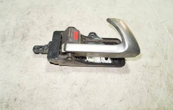 Hyundai Santa Fe Rear door interior handle 82623CM000