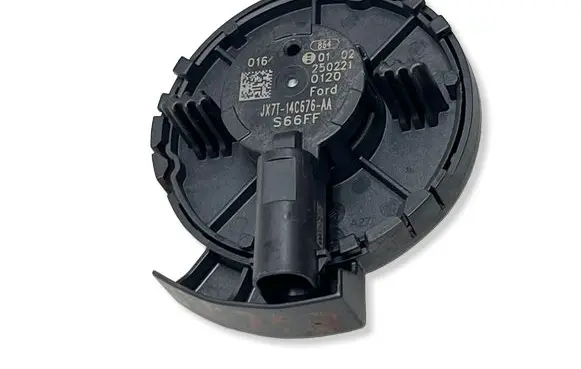 Ford Escape IV Airbag deployment crash/impact sensor JX7T14C676AA 250221 E40120