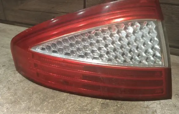 Ford Mondeo MK IV Rear/tail lights