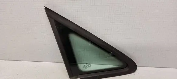 Volkswagen Caddy Rear door window glass 43R001057 2K5845412