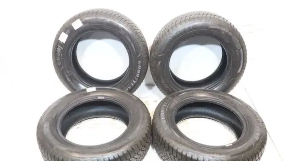 Audi A6 S6 C6 4F R16 summer tire 5452000830234