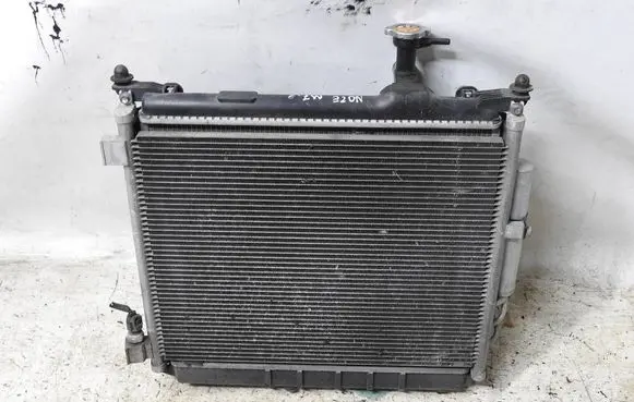Nissan Note (E12) Radiator set 