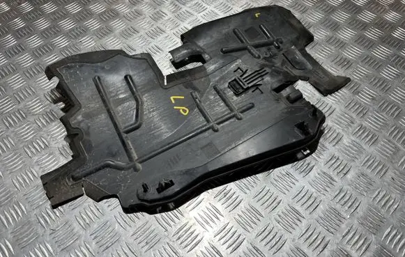 Opel Crossland X Radiator trim 13467104