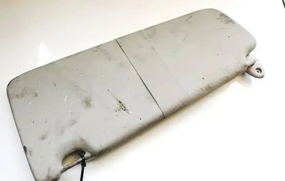 Ford S-MAX Sun visor