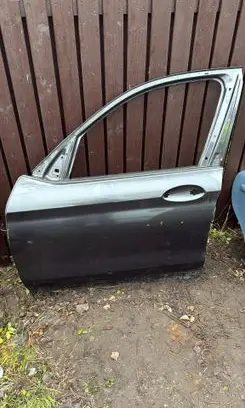 BMW X3 G01 Front door 