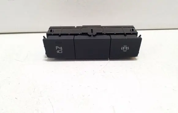 Audi A6 S6 C8 4K Parking (PDC) sensor switch 4N0959673B