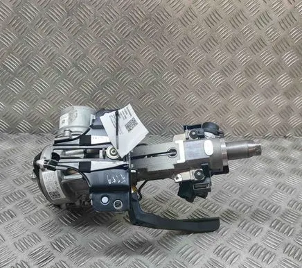 Volkswagen Polo VI Steering rack mechanical part 2Q2423510BM