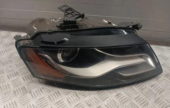 Audi A4 S4 B8 8K Headlight/headlamp 8K0941004E 8K0907472A 8K0941597CC