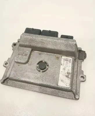 Peugeot 208 Engine control unit/module 9807827980 140050494 V29044022A