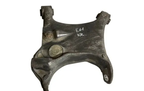 BMW 5 E60 E61 Rear upper control arm/wishbone 6758715 33326758715
