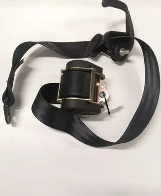 Peugeot 307 Rear seatbelt 96479973XX A508741AC37